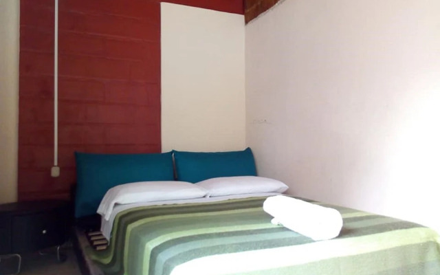 Hospedaje Casa Playa