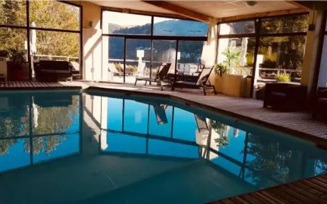 Best Western Le Panorama