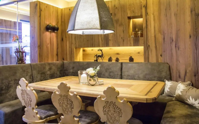 Hotel am Reiterkogel