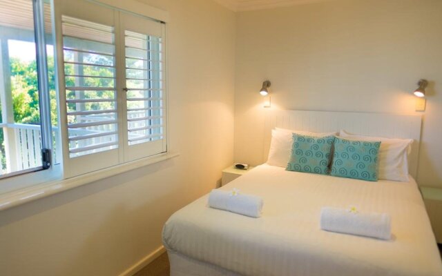 Cottesloe Apartments
