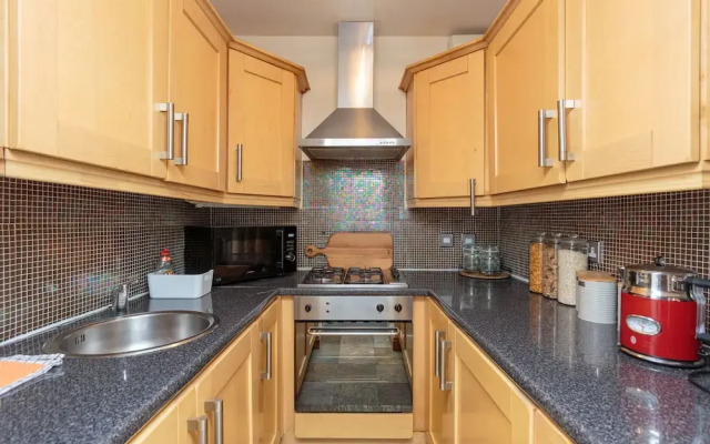Beautiful Hideout in Center of Edinburgh - Business - Holidays