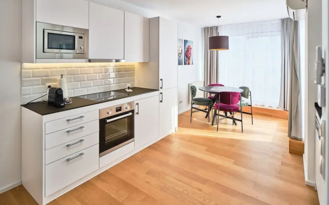 MyFavorit by Duschel Apartments Vienna