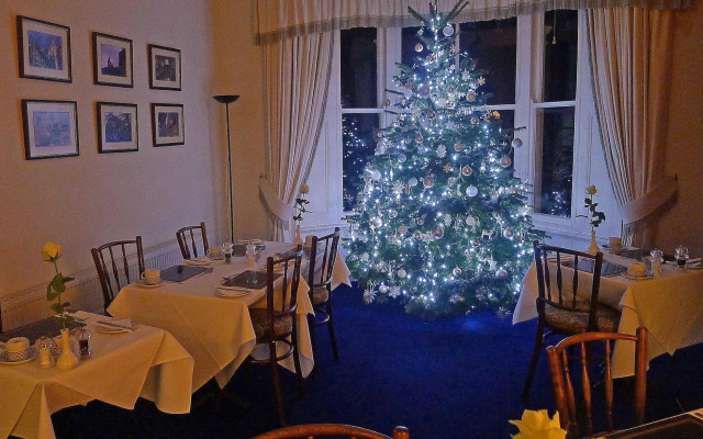 Abbeyfields Guest House