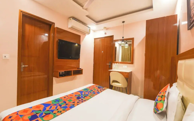 Fabhotel Ramhan
