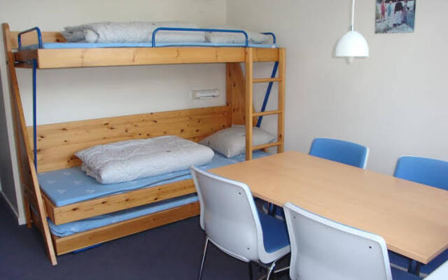 Danhostel Køge