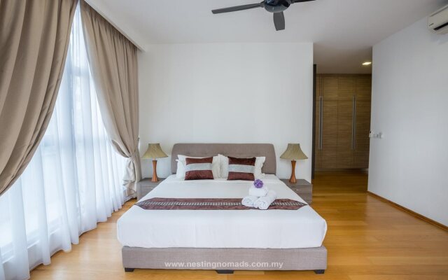 Mirage Residences