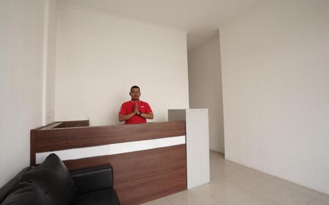 Hotel O Cibeureum Residence