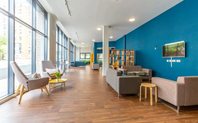 For Students Only Bryson Court