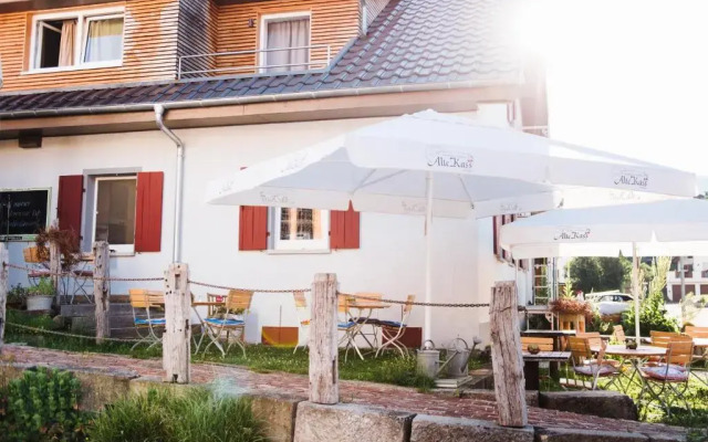 Schwäbisches Caféhaus Alte Kass