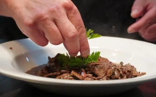 Landgasthof Hirschen