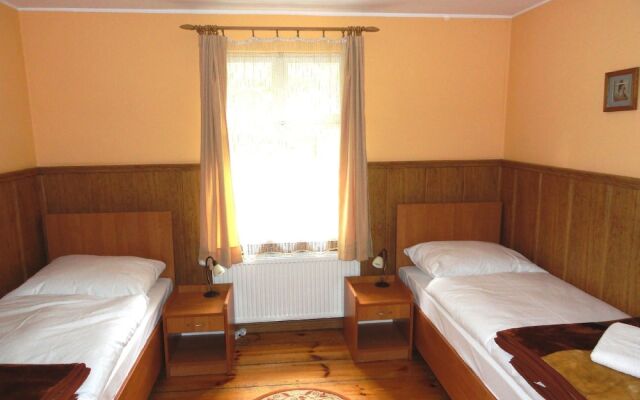 Ośrodek Wypoczynkowy Bajka 3