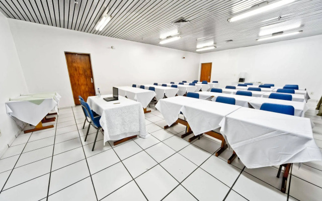 Hotel Nacional Inn Limeira