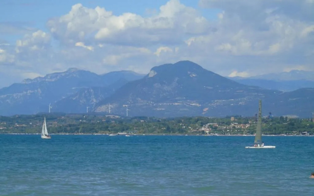 Albergo Grifone 1891