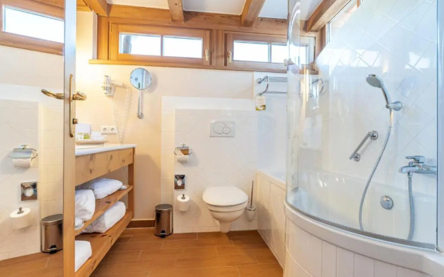 BEST WESTERN PREMIER Hotel Kaiserhof Kitzbühel