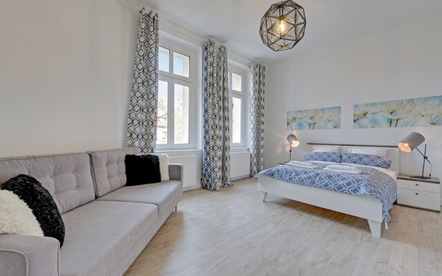 Lion Apartments -Monte Cassino 21
