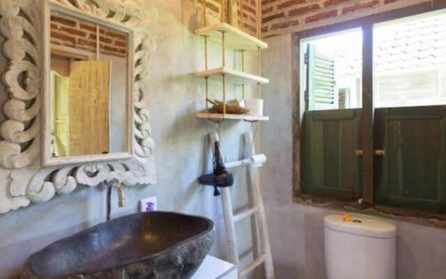 Pande Homestay