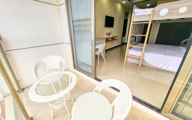 Mermaid Beach Resort