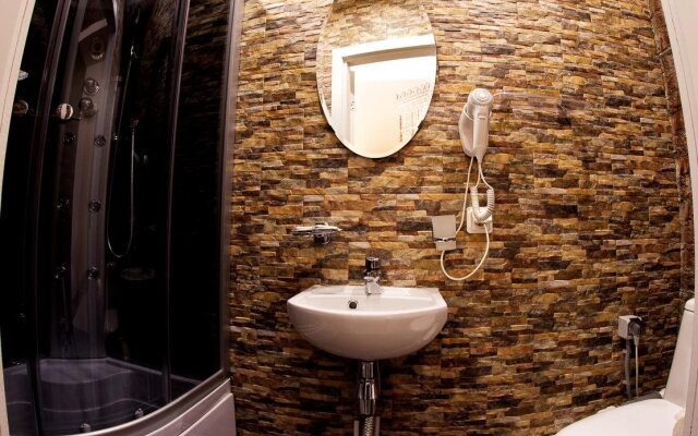 Guest House Amplua