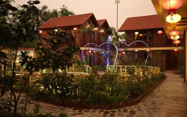 Tam Coc Homestay Ngoc Linh