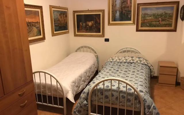 B&B Al Calypso