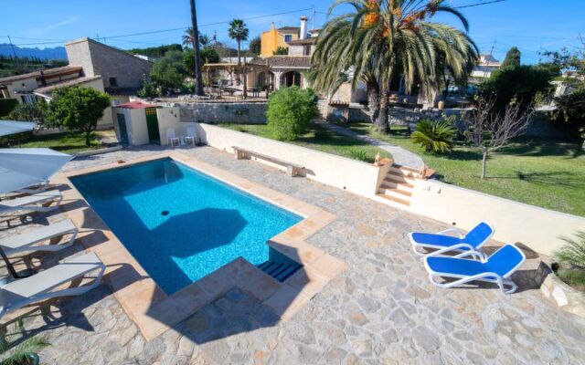 House La Perla Benissa
