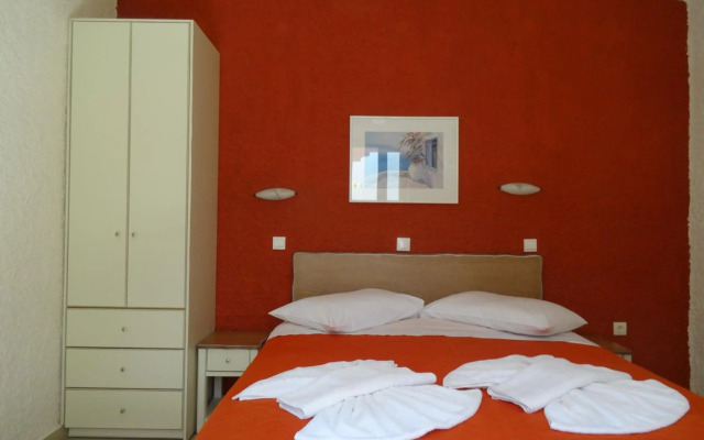 Lito Apartments - Paleochora