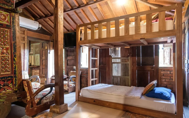 TwoSpaces Living at Bunga Desa Jimbaran