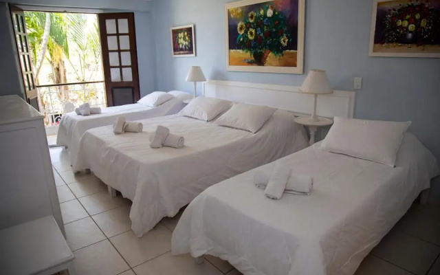 Pousada Casa da Praia