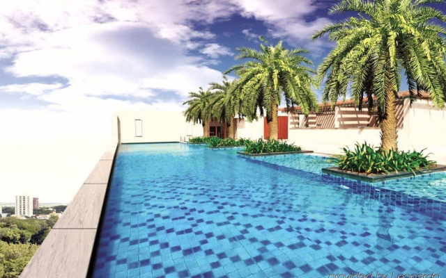 Hilton Chennai