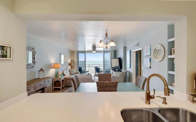 Bob's Beachin Dream - 5040S