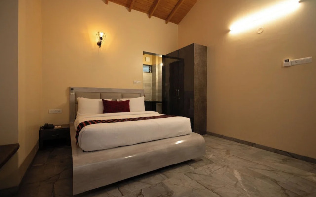 Freesia Resort by Express Inn
