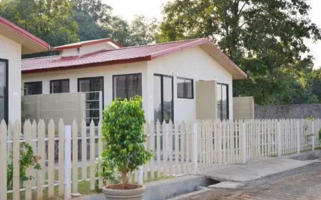 Sparsh Resort & Chalet
