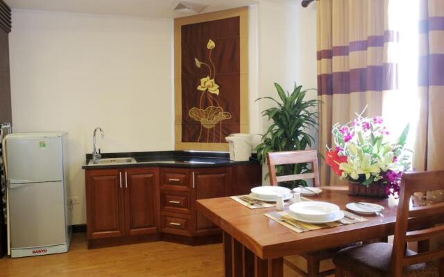 Babylon Grand Hotel & Spa