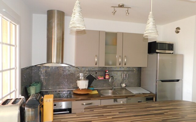 T3 standing tout confort 2 chambres