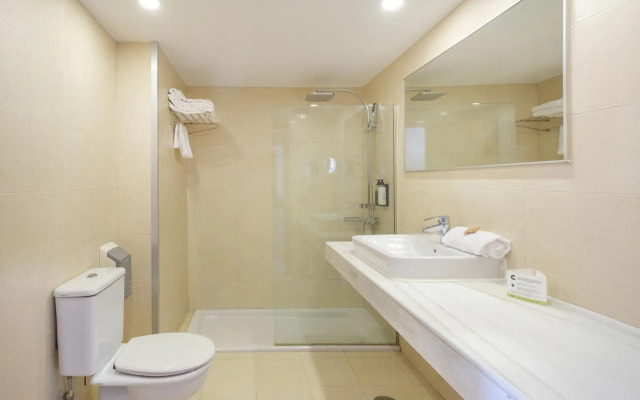 Отель Cabot Cap de Mar