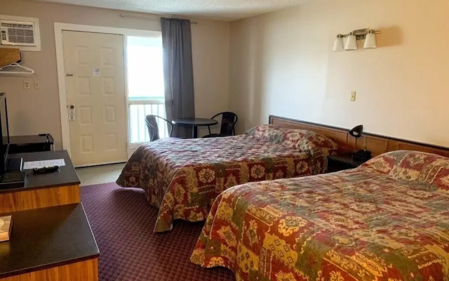 Airways Motel
