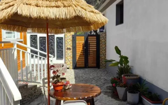 Shangshan Shuixiang Homestay – Outside – Beijing