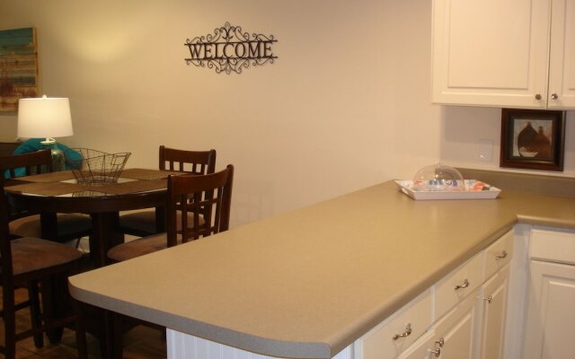 Seaside Beach & Racquet Club 2101