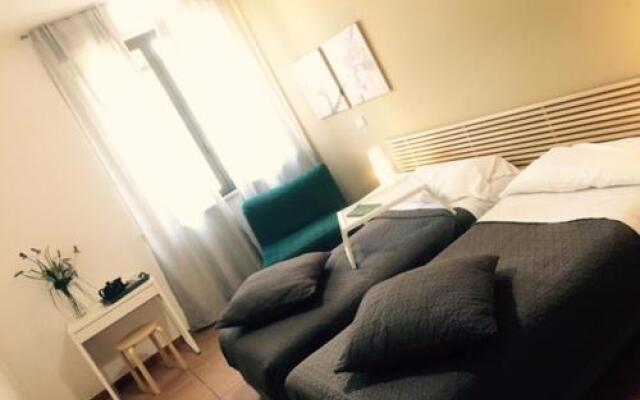 Guest House Parco del Mulino