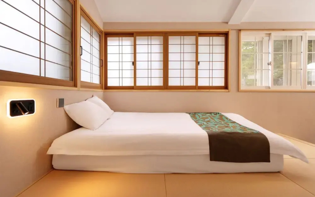 Hakuba Sunvalley Hotel