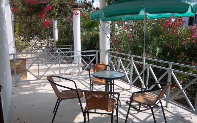 Levent Sugar 3 bedroom villa No 100
