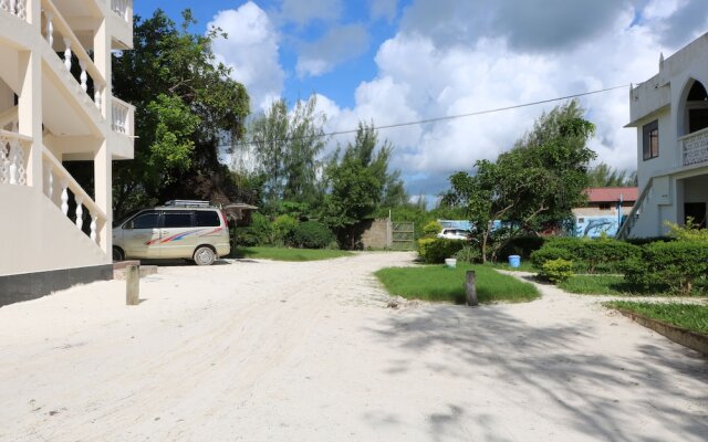 Geo Zanzibar Resort