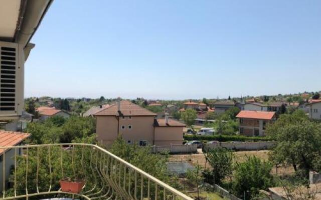 Guesthouse Nikolovi