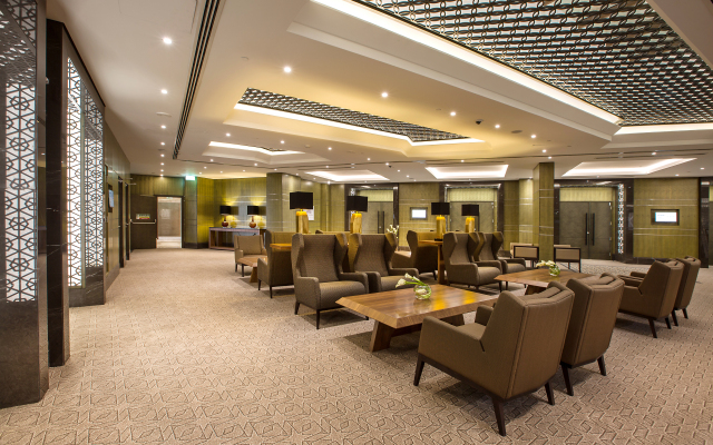Ayla Grand Hotel