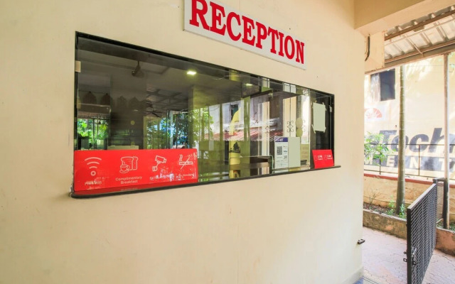 Mahalasa Guest House By OYO Rooms