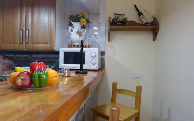 Suncanarias Apartamento La Jaca