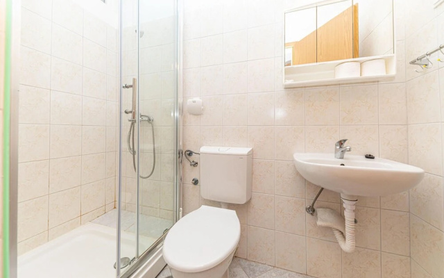 Awesome Apartment in Slatine With 2 Bedrooms and Wifi