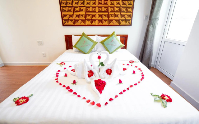 Amigo Hotel
