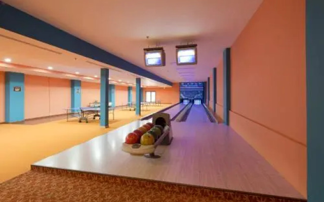 Korel Thermal Resort Hotel & SPA