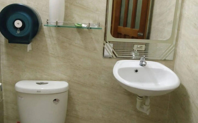 Sakura Hostel Saigon
